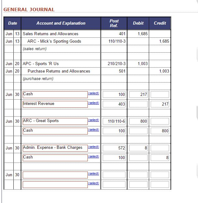 Below to complete above: Bank reconciliation Now that you have completed the