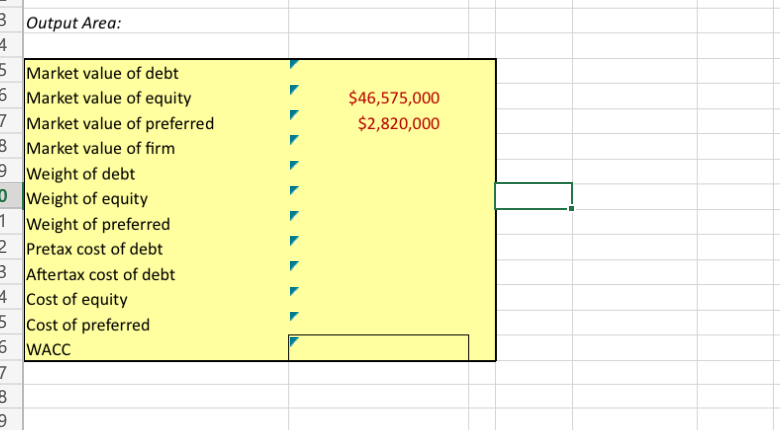 Leave the "Basis" input blank in the function. You may enter a