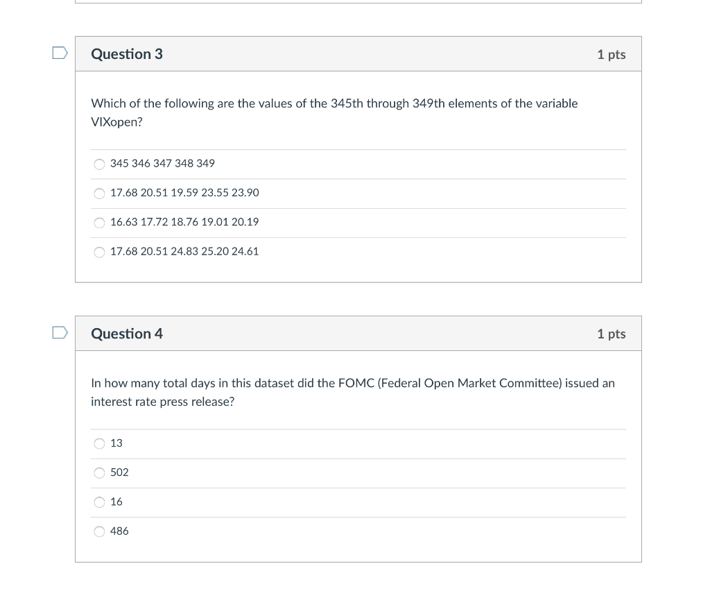 1700 points at any point during the trading day? (You need to