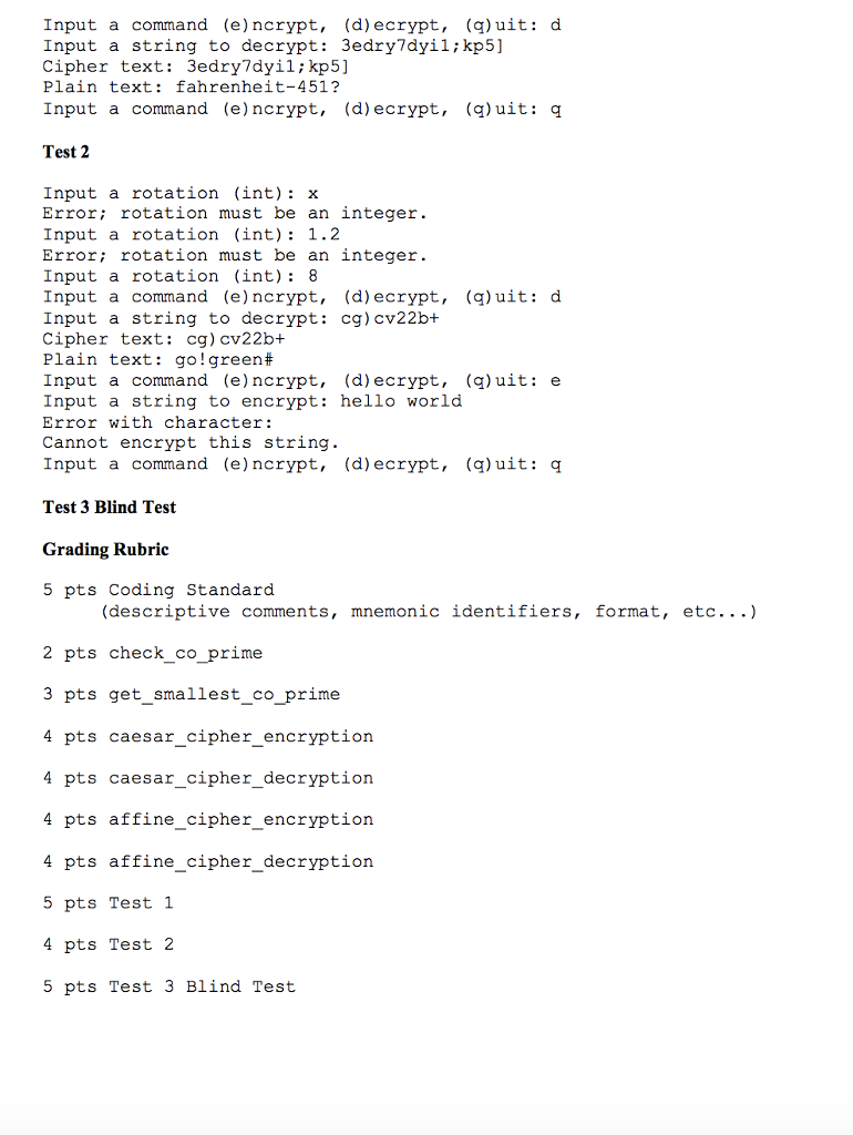 in before 11:59 PM on Monday, February 12, 2018 Assignment Overview (learning