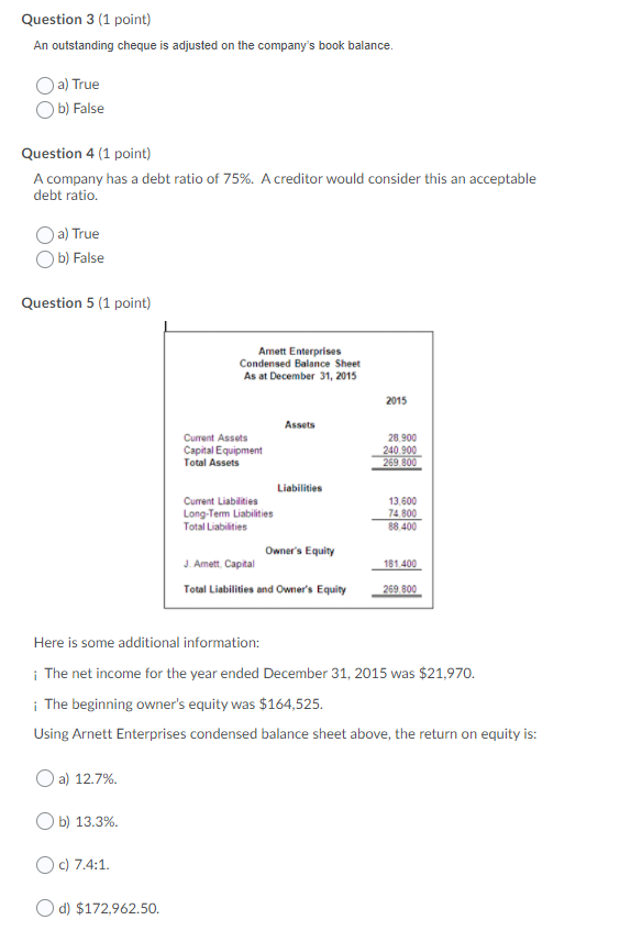 the petty cash fund be established? O a) Debit Cash Ob) Debit