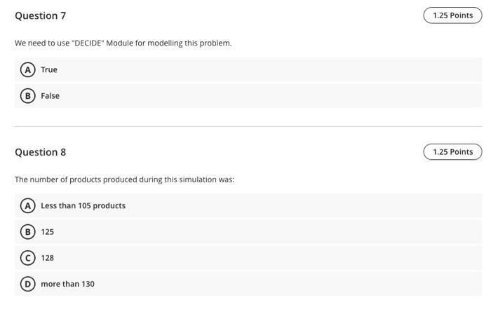 minutes to be processes. The final stage needs expo(3) minutes for each