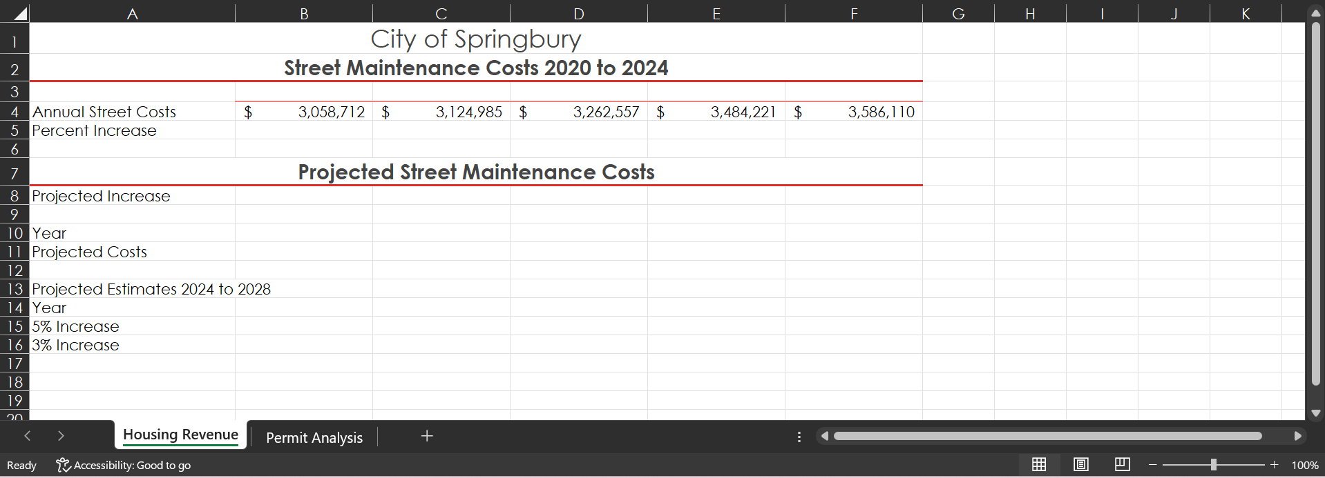 can I get step by step instructions on how to finish