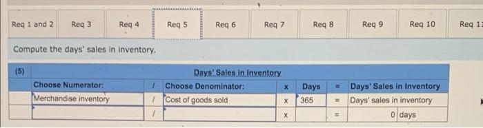 CORPORATION Income Statement For Current Year Ended December 31 Sales $ 452,600