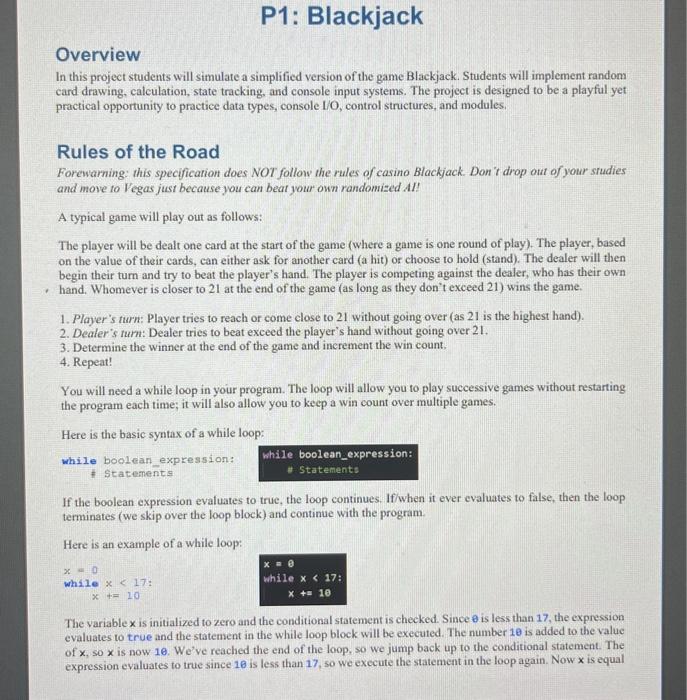  hello, please i need this to be solved in python. please