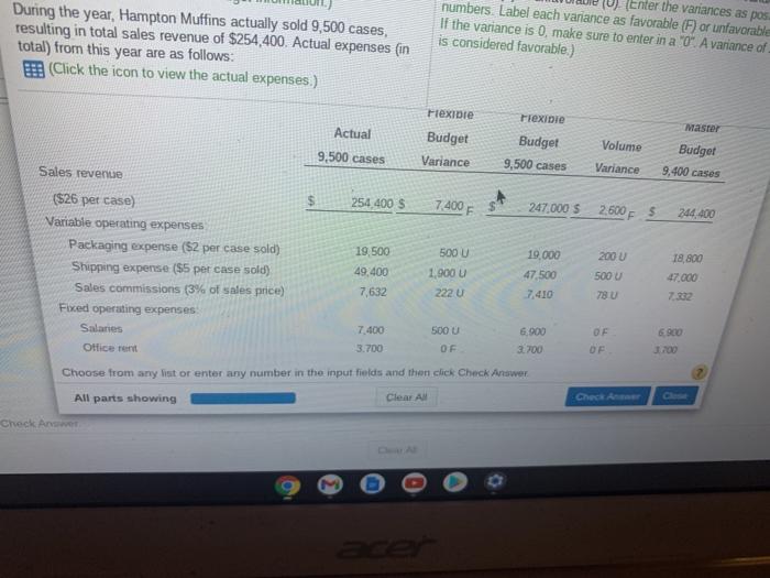 Homework core: 0 of 3 pts dors E10-28A (similar to) Divine Muins