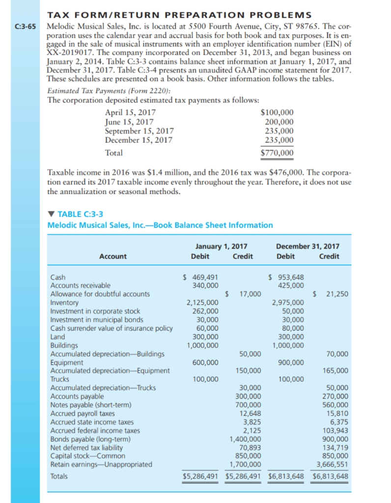be required to file Schedule M-3 (see instructions). Income recorded on books