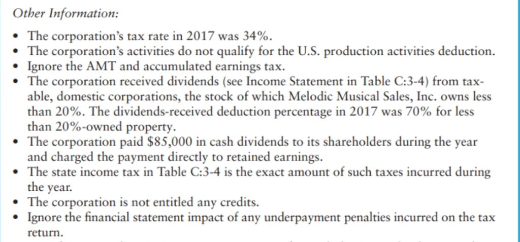 Income subject to tax not recorded on a Tax-exempt interest $ b