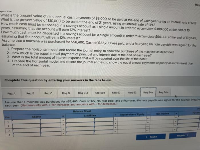 must be deposited in a savings account as a single amount in