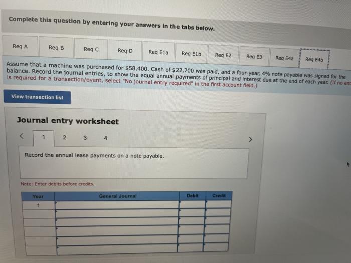 order to accumulate $300,000 at the end of 10 years, assuming that