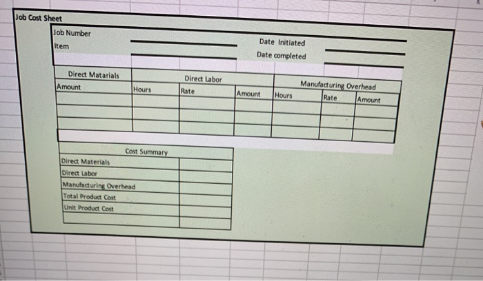screw, and no glue manufacturing (no indirect materials used). You will be