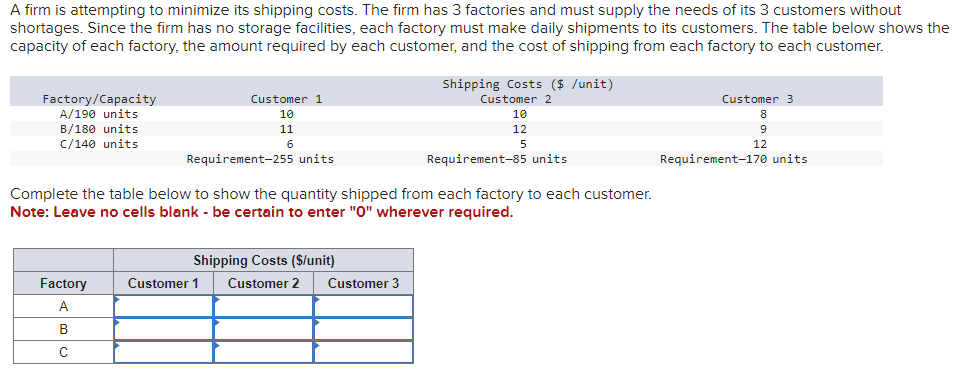Please READ BOTH questions CAREFULLY and answer EVERYTHING CORRECTLY. Any wrong or