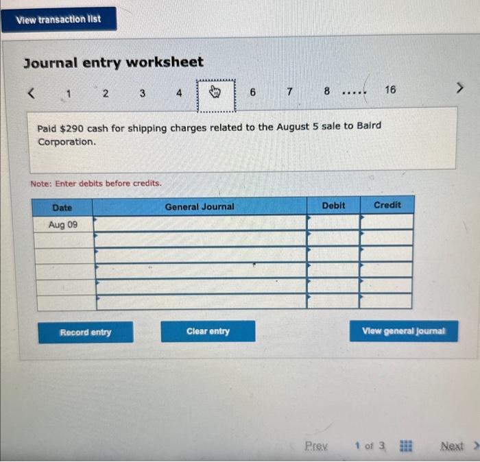 nerehandise tron Waters Corporation for 93,000 under. oredit terns of 1/10, n/45,