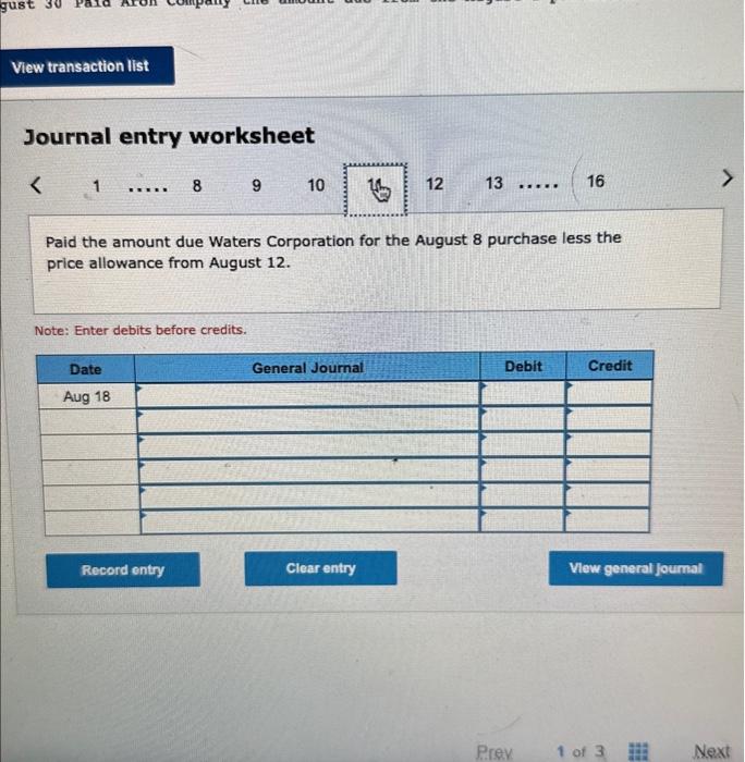 problens with the purehasen on kuguat a, fore'm receifud a price teduction