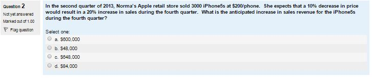 you in advance! The sales revenue on the October 1, 2012-September 30,