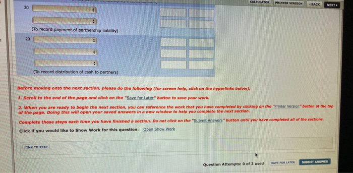 & Owners' Equity Land Buildings $94,000 73,000 208,000 83,000 $450,000 Total Assets