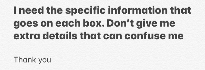 Under the following four independent assumptions, prepare the journal entries for the