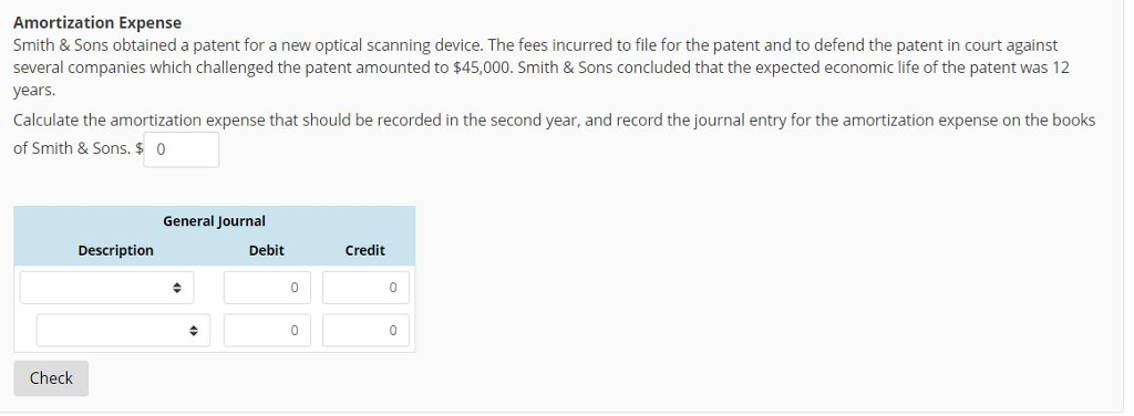 Smith & Sons obtained a patent for a new optical scanning