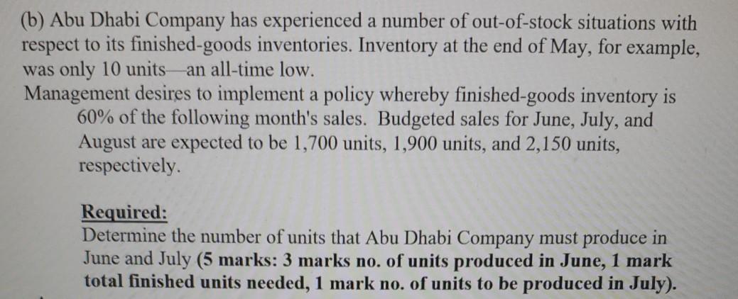 was approached recently by a customer regarding a potential project, and he