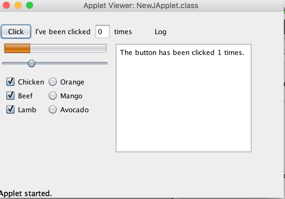 please help to create a GUI like this and output is present