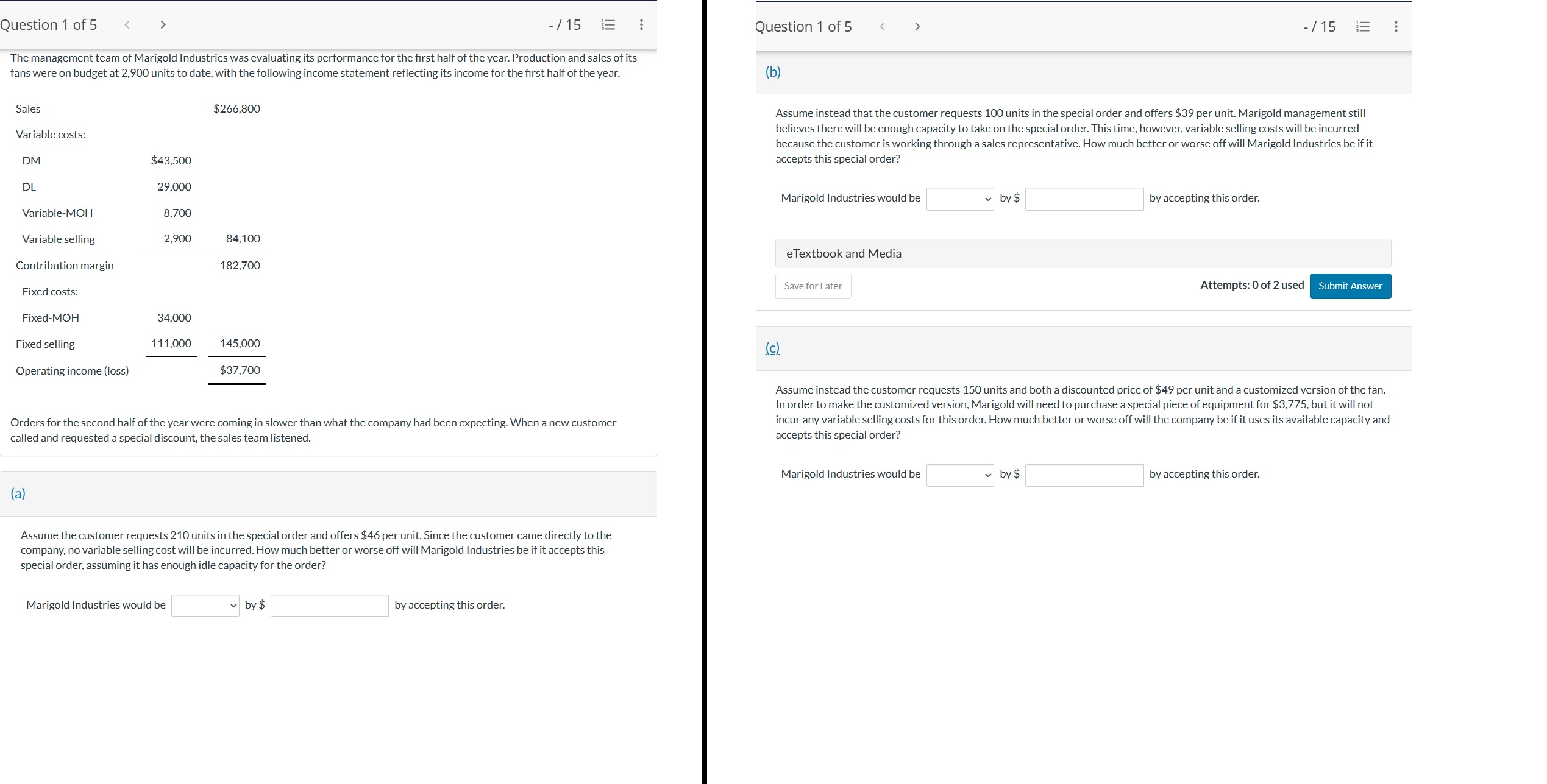 I'm having trouble solving this. what formula is required to solve this?