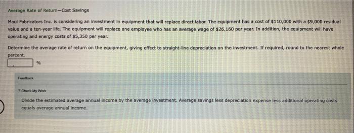 $60,000 in a fixed asset, giving effect to depreciation (straight-line method), with
