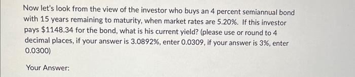 have yields to maturity of 6.2%,7.6%, and 8.3%, respectively. What is the