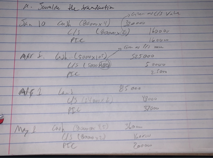 a test later today so im just trying to rework some of