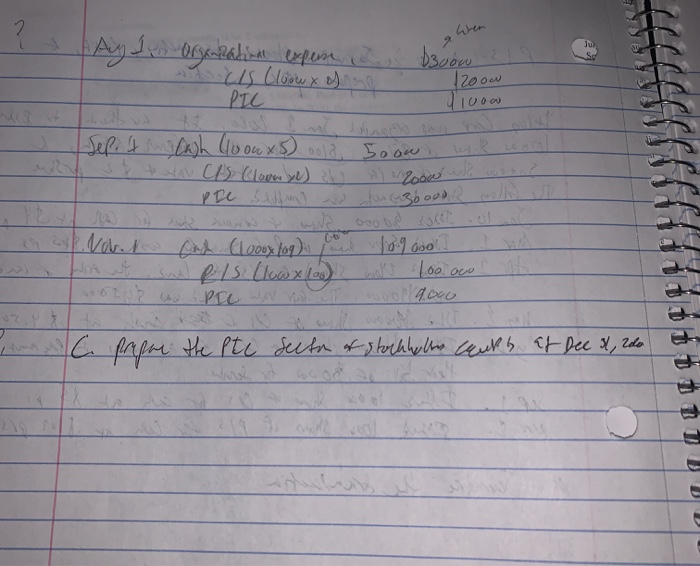 the homework problems. Problems: Set A J: a P13.1A (LO 2, 3)