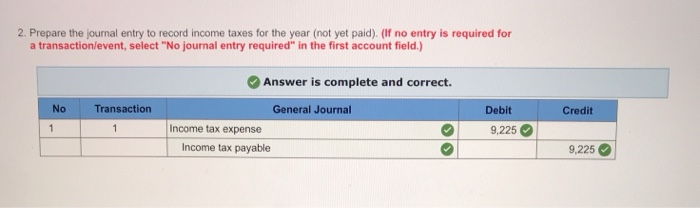 debits and credits. thanks Juan Real Estate Company (organized as a corporation