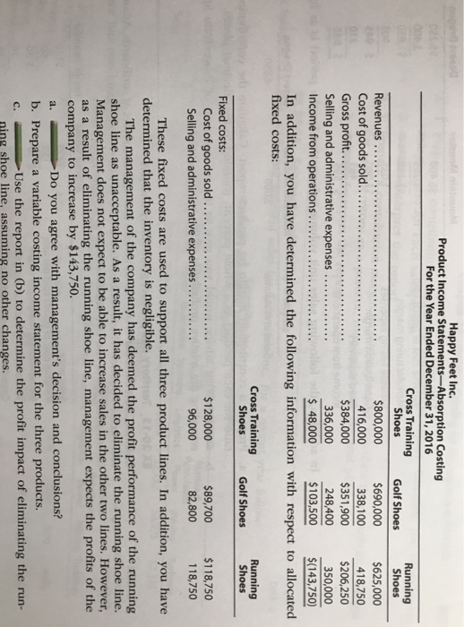 i need help with part C. The answer not 143750 and 94250