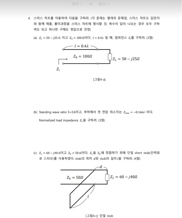  4. . ( . , . ) (a) Z. = 50