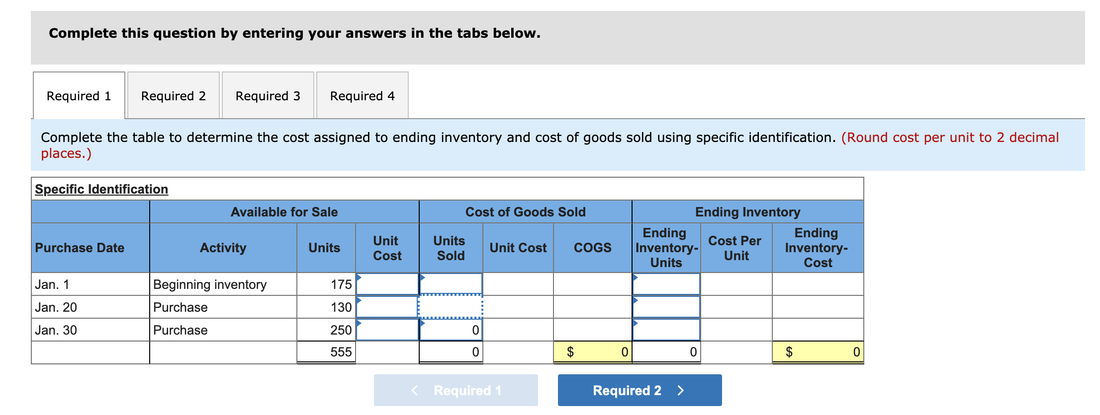information for the Exei OK [The following information applies to the questio