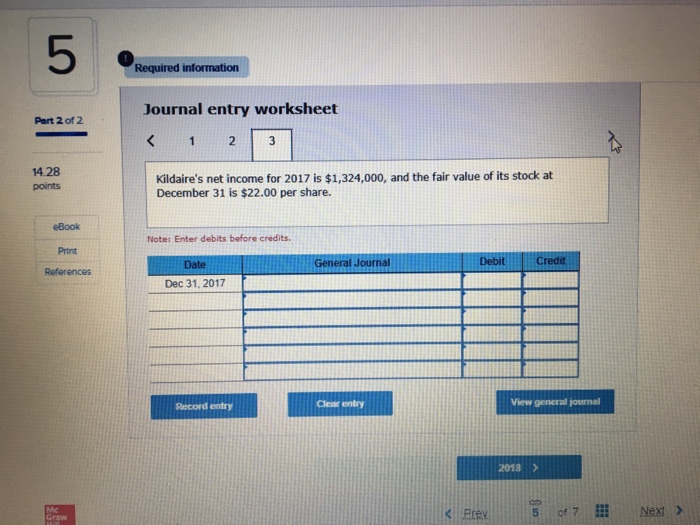 in its long-term investments. 2017 Jan. 5 Selk purchased 80,000 shares (30%