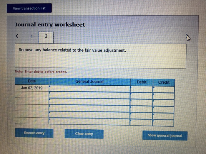 of its stock at December 31 is $22.00 per share. 2018 Oct.
