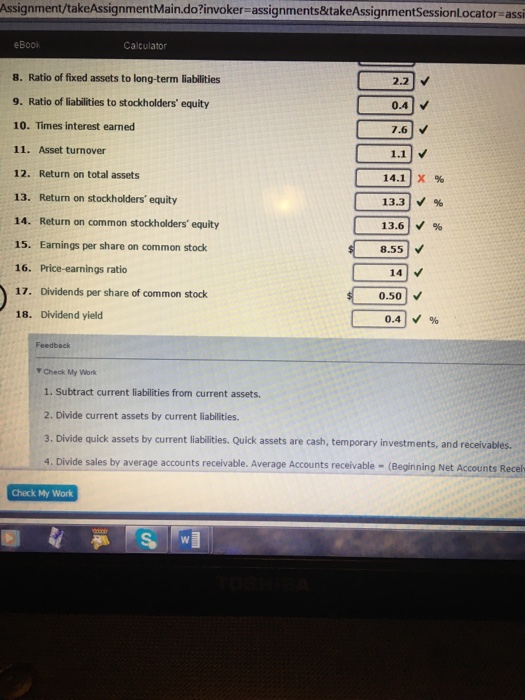 Retained Earnings Statement For the Years Ended December 31, 20Y2 and 20Y1