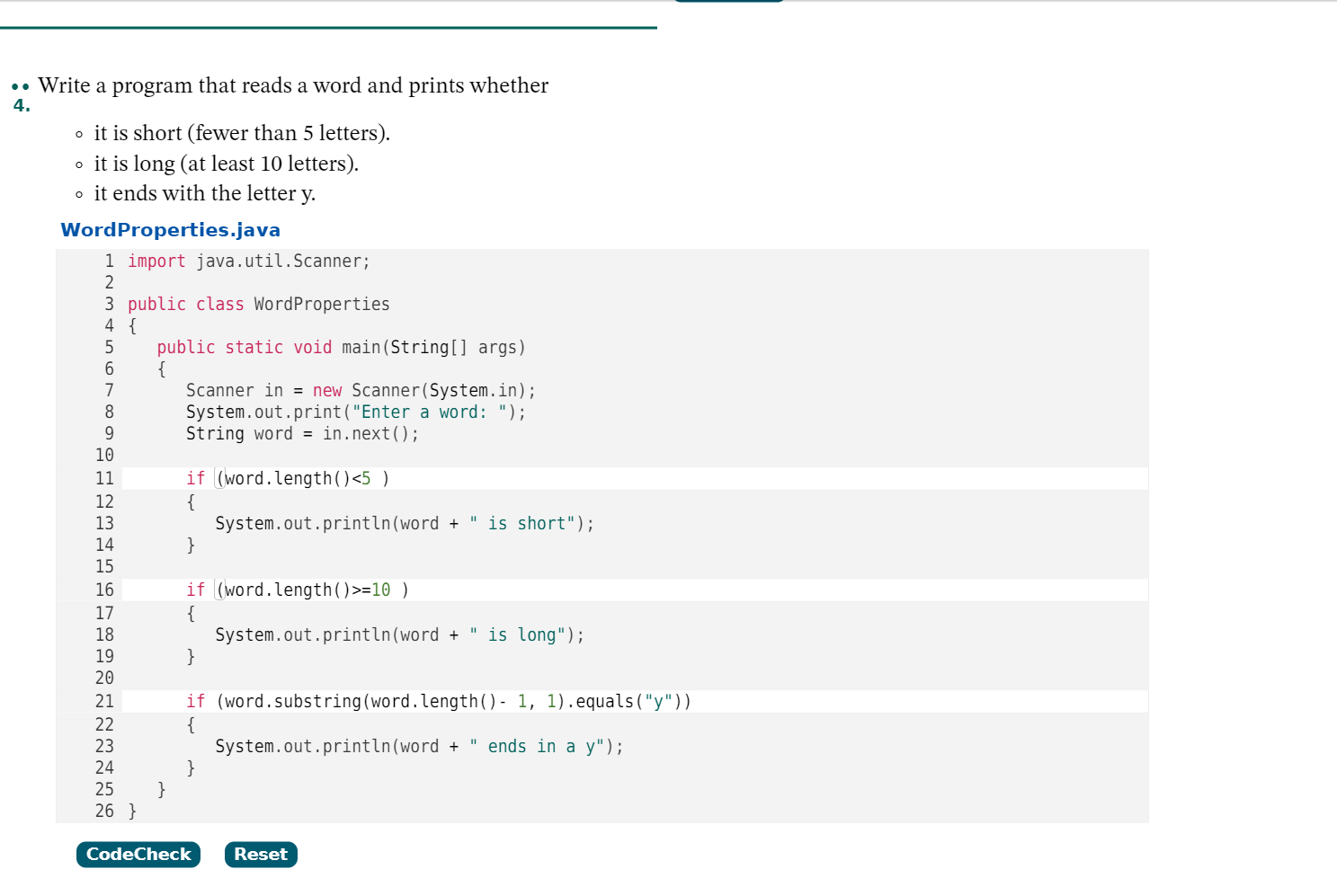  What am I doing wrong? What is the correct code? -