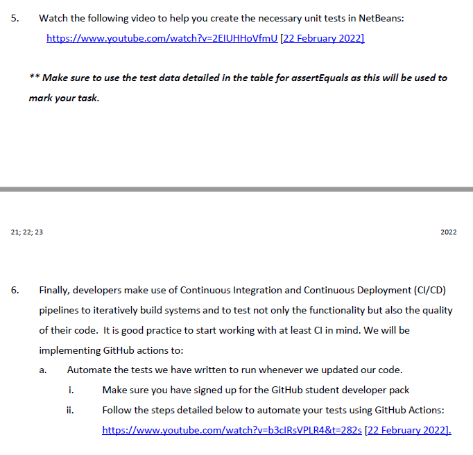 by entering username, password, first name and last name. a. The system