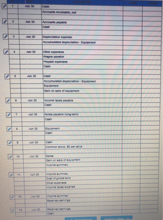 65,000 59,000 90,000 7, 400 Prepaid expenses 5,900 237,900 189,000 (48,000) $378,900