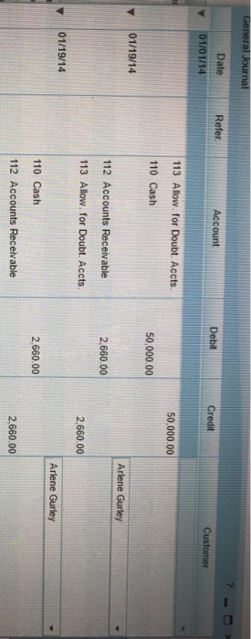 Thank you I appreciate any help Problems Series B PR 8-1B Entries