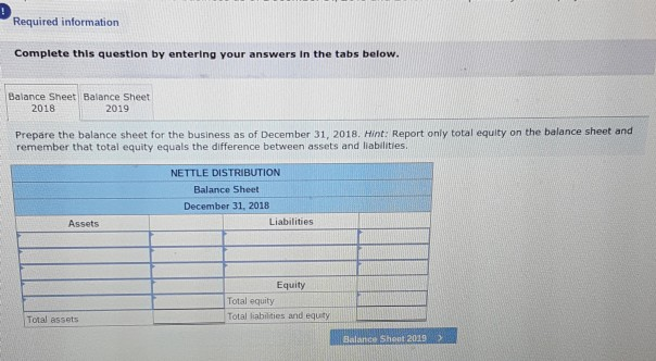 P3 The following information applies to the questions displayed below.) The accounting
