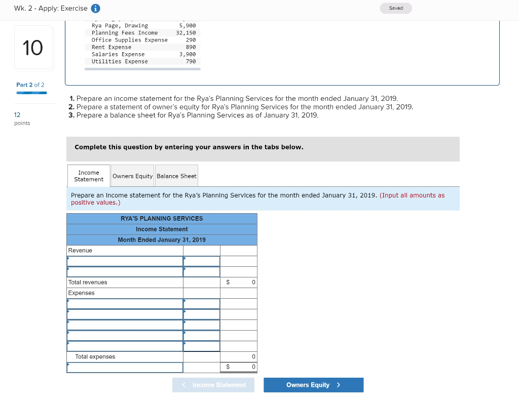 applies to the questions displayed below.] The Taccount balances for the accounts