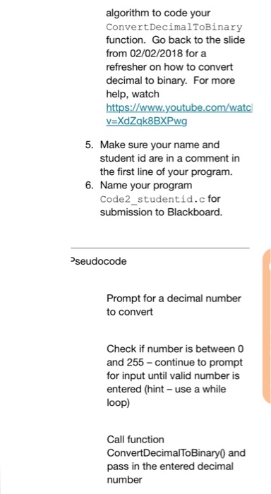 the output is not a suggestion it is the specification given to