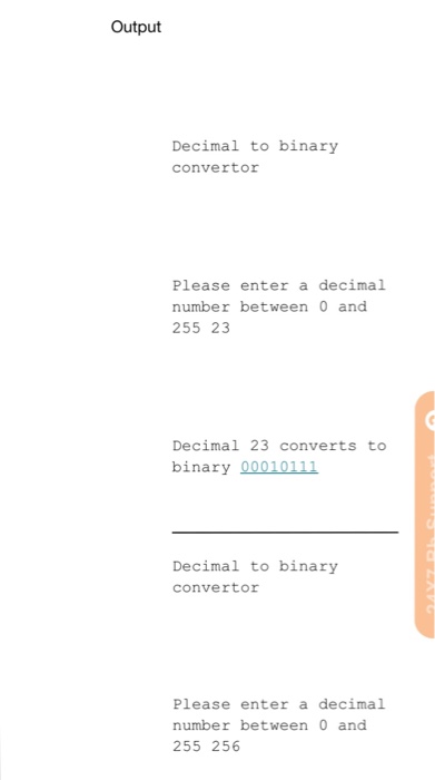 to use arrays, do NOT use them for this assignment (points will
