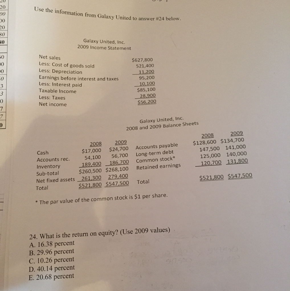 Need help with this one, can it be solved step by step