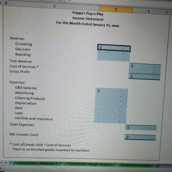 form Revenue will be provided in an Announcement at the end of
