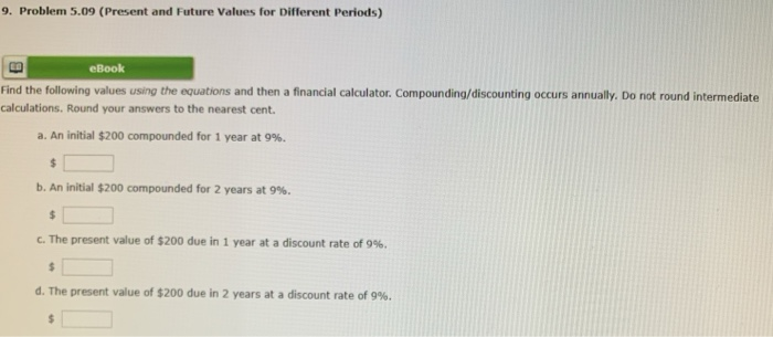 You want to buy a car, and a local bank will lend