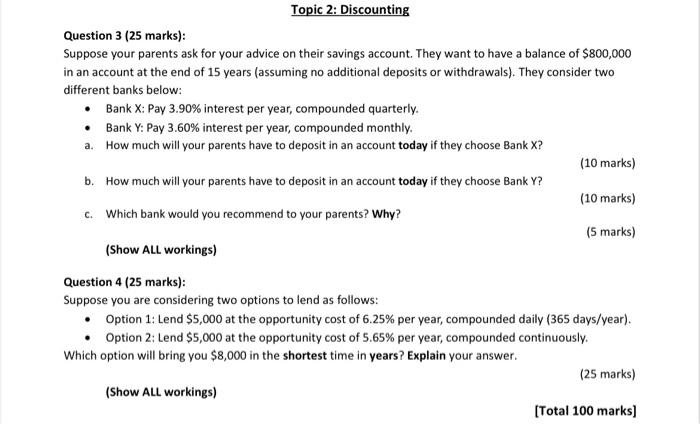 Please answer this question, and I will report it shortly on DUE!