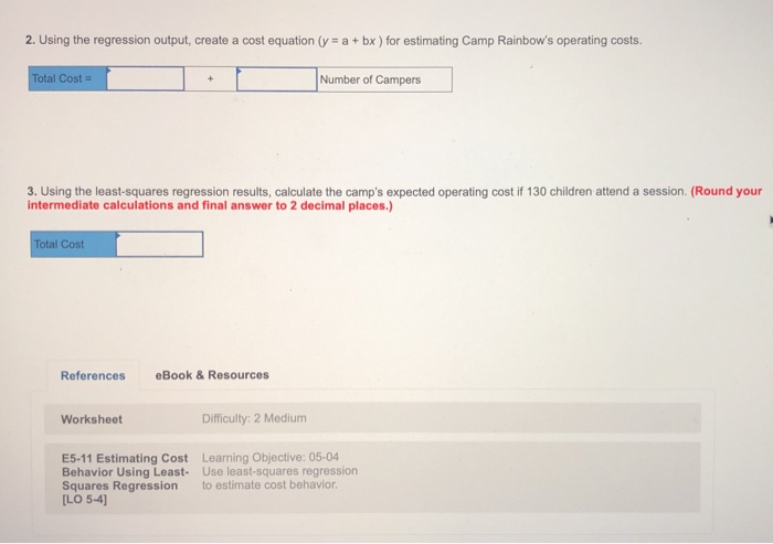 offers overnight summer camp programs for children ages 10-14 every summer during