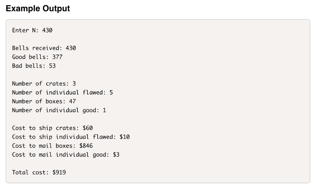 THIS IS PEP/9 ASSEMBLY LANGUAGE ONLY NO JAVA NO C or C++